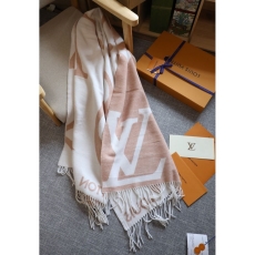 Louis Vuitton Scarf